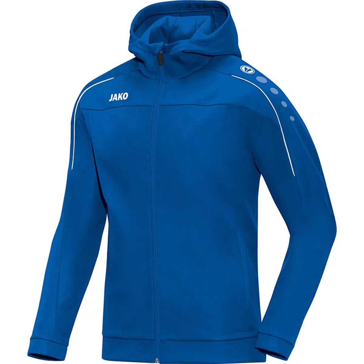 JAKO Classico Kapuzenjacke Damen Damen