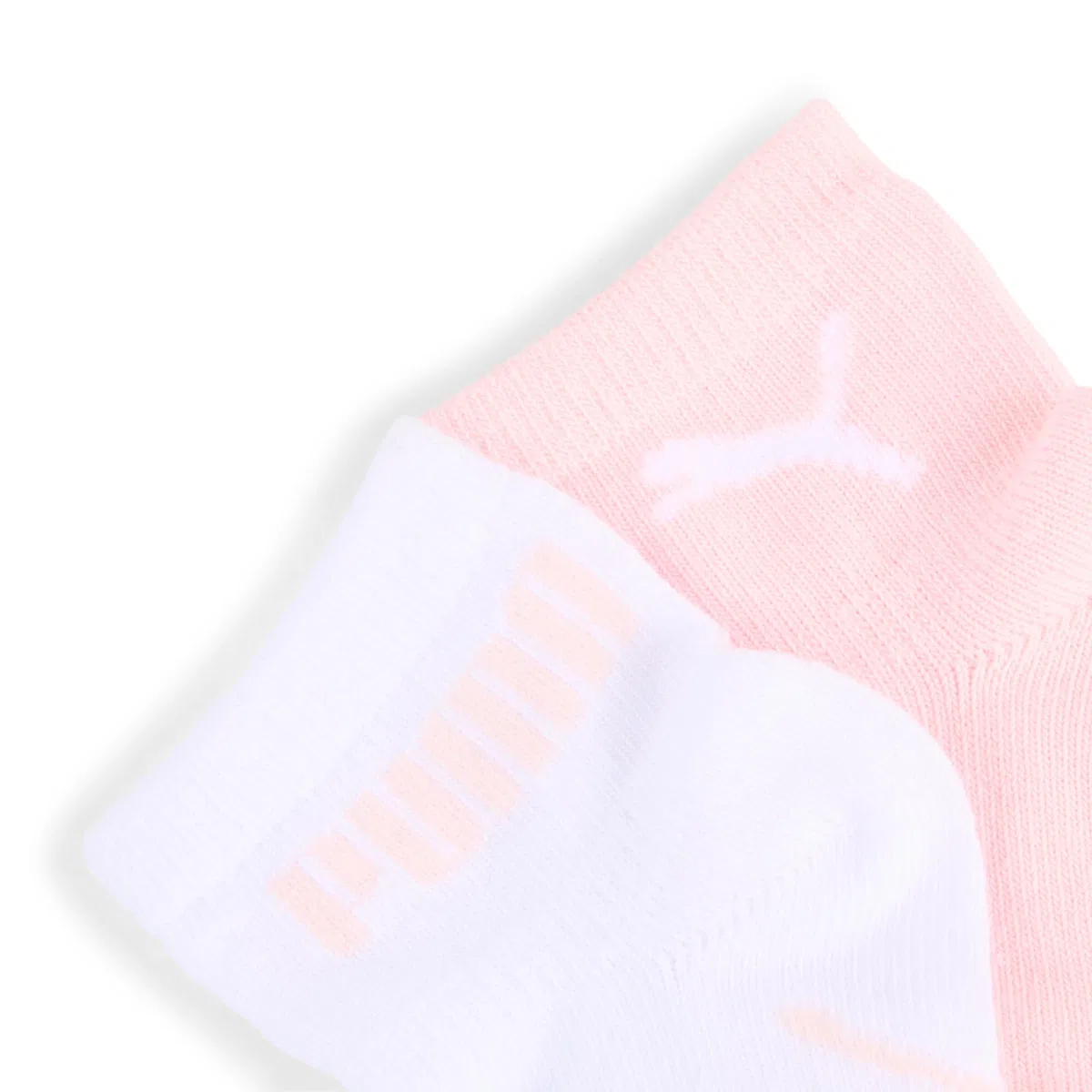 PUMA Unisex Baby Puma Baby Mini Cats Lifestyle Sock 2p BABY MINI CATS LIFESTYLE SOCK (2er Pack)