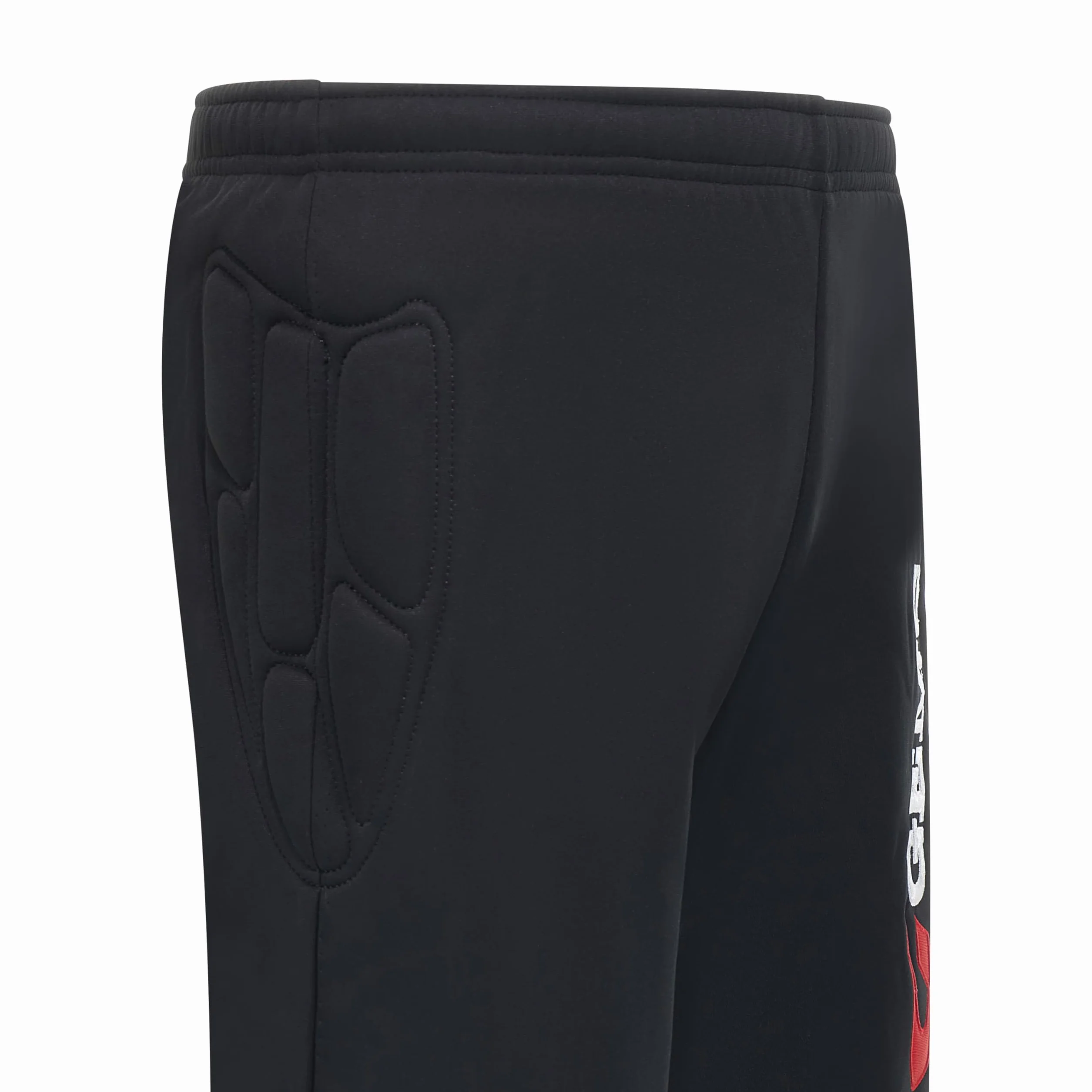 GEMS Herren Kurz Geschnittene Hose Torwart Utah