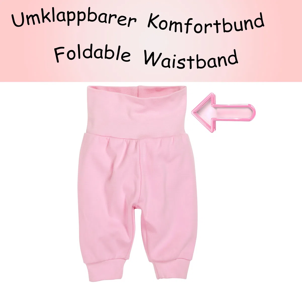 Playshoes Unisex Baby Jogginghose Sweat-Hose