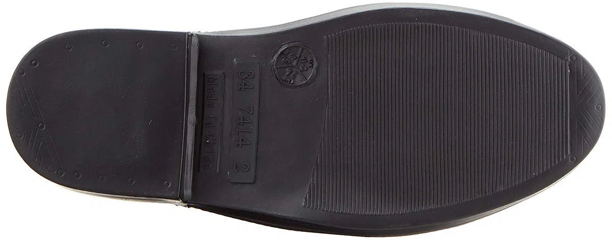 HKM 4502 Reitstiefel Kinder, Kinderreitstiefel