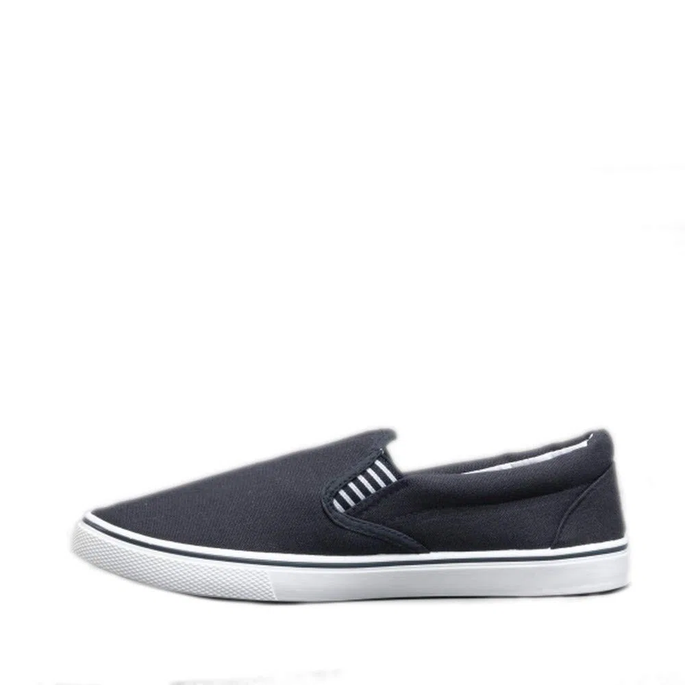 Dek Herren Leinen Yachting Schuhe