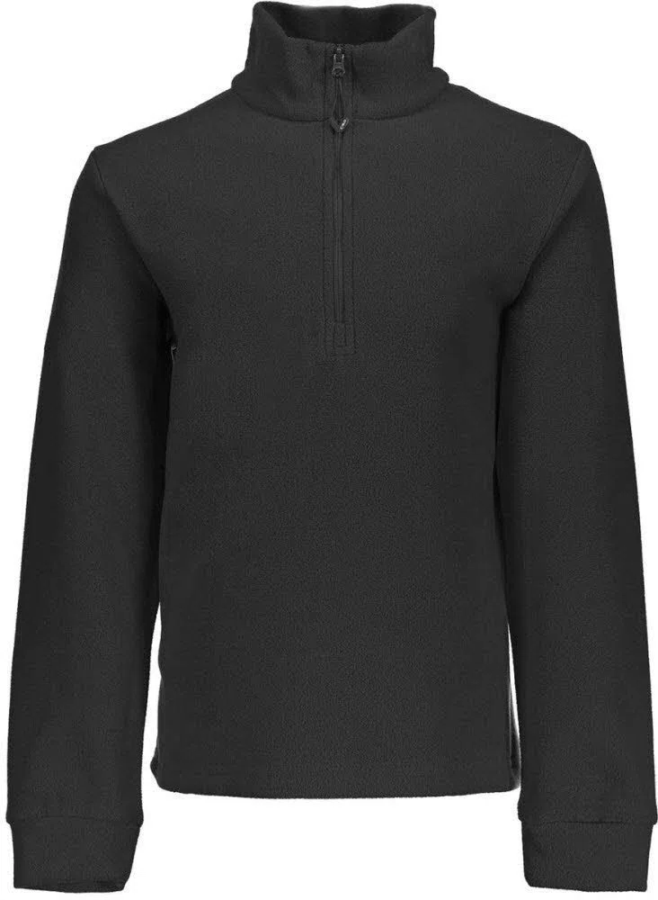 CMP Jungen Fleeceshirt Funktions Rolli