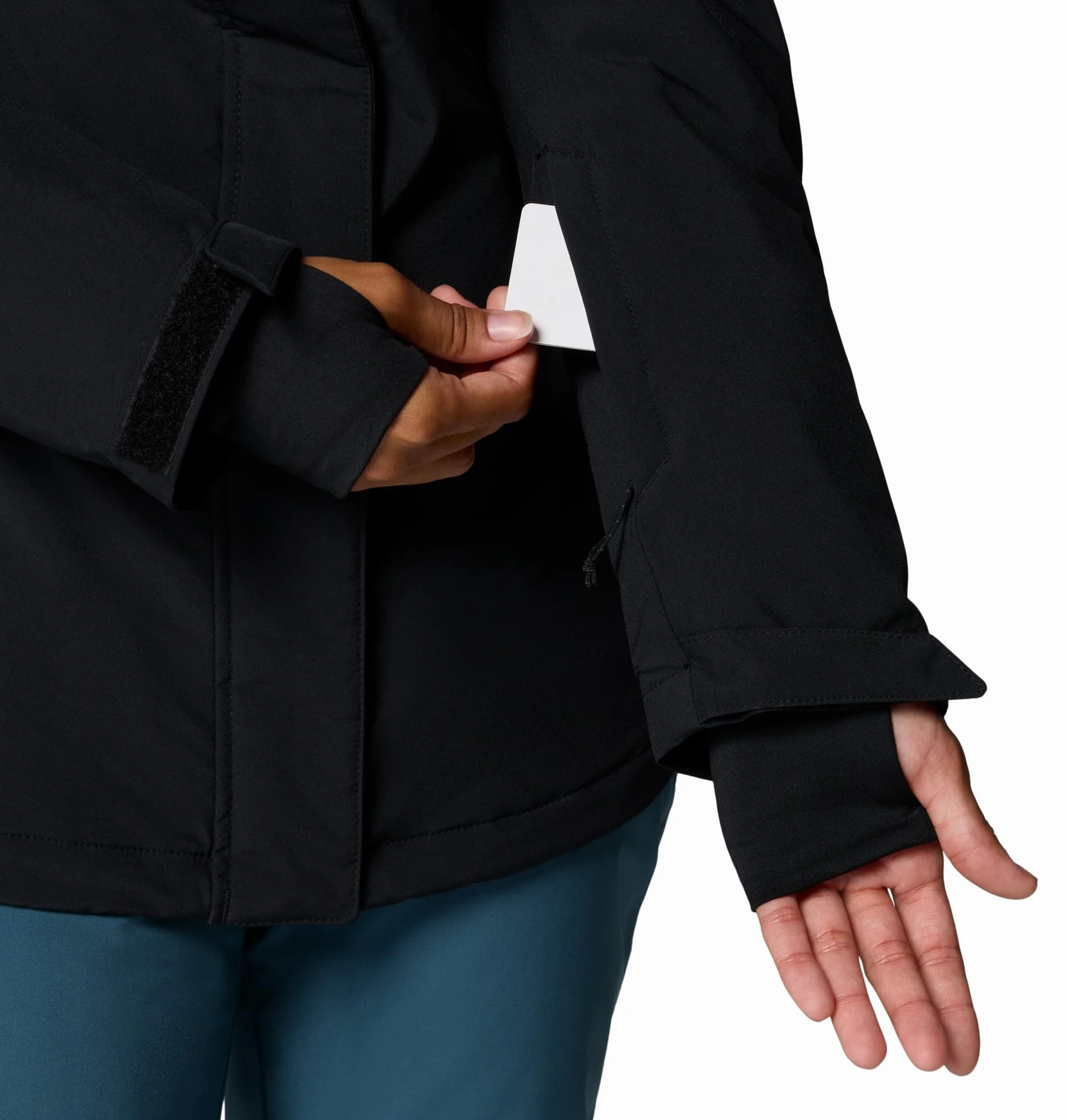 Columbia Women's Ava Alpine™ Ii Insulated Jacket Ski Jacket (pack of 1)
