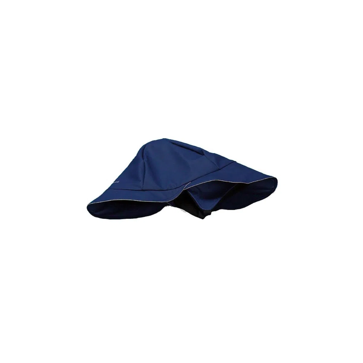 Playshoes Unisex Wind- und wasserdichter Regenhut Regenbekleidung Regen-mütze Gefüttert