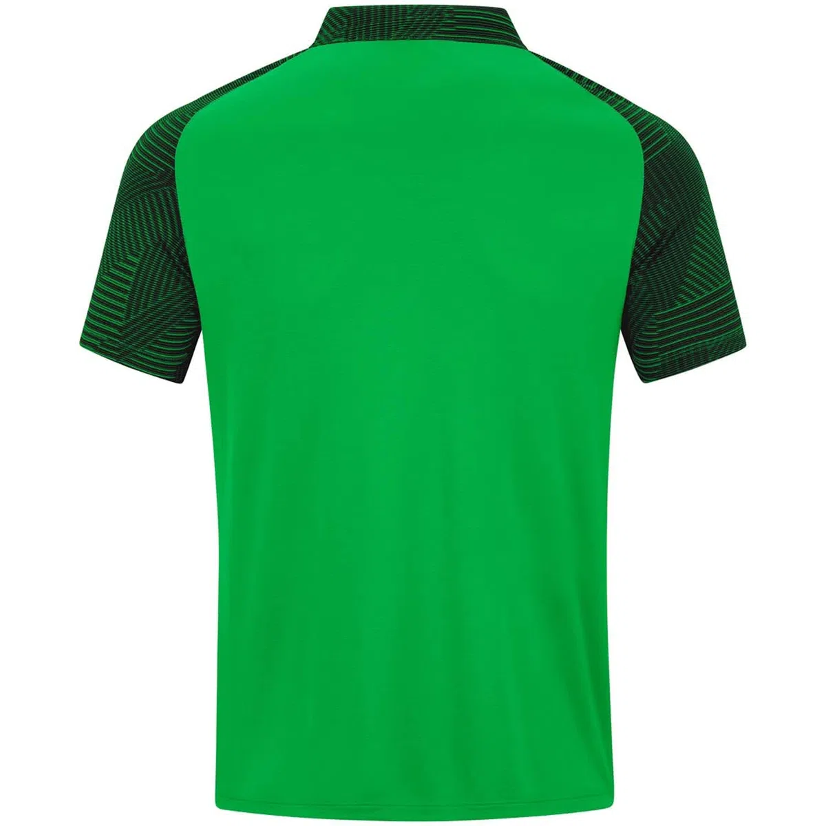 JAKO Performance Poloshirt Herren