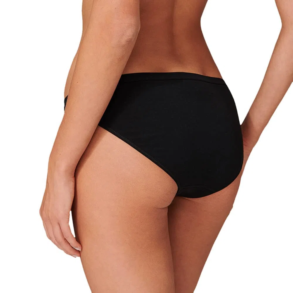 Schiesser Damen Tai Slips