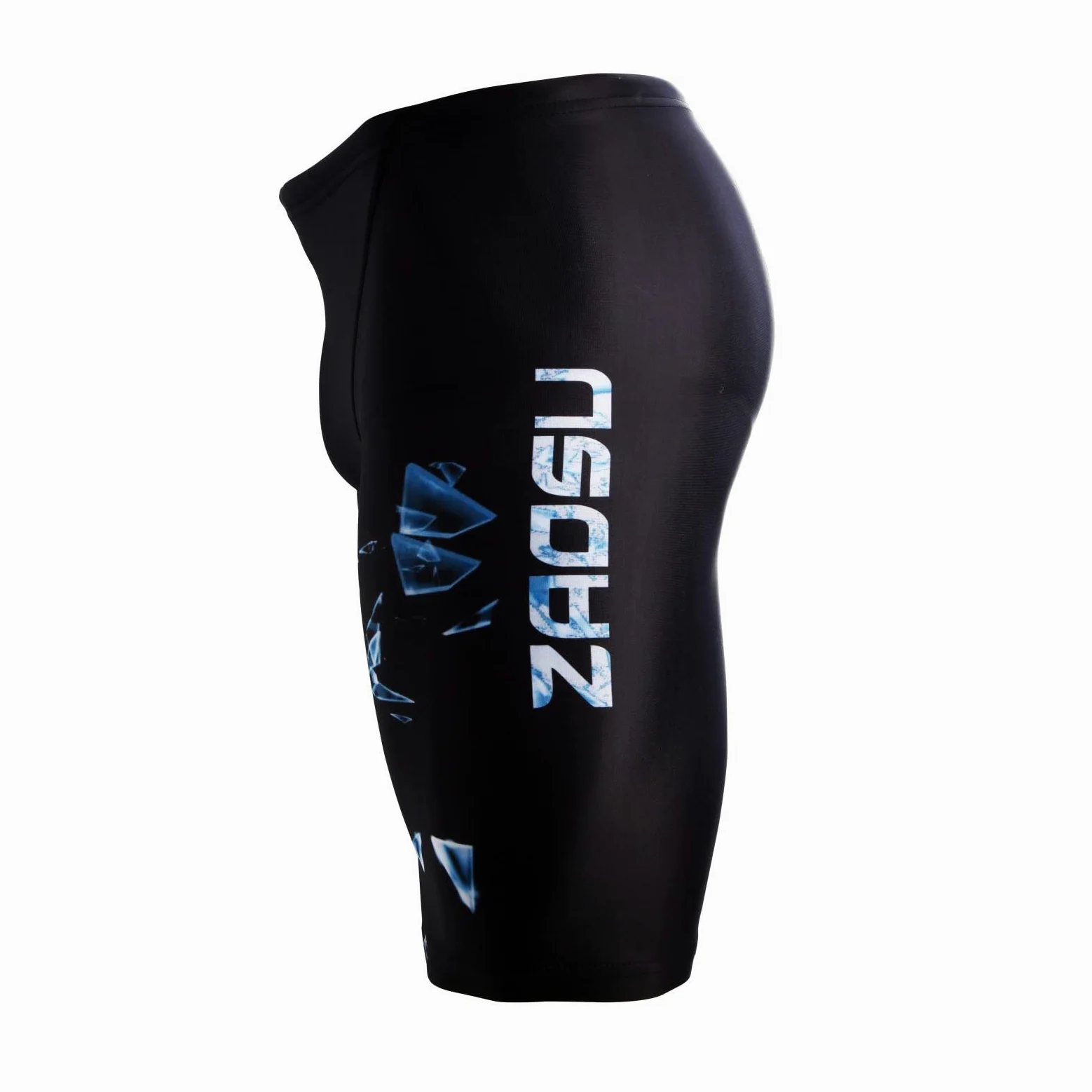 ZAOSU Wettkampf Schwimmhose Z-Icebreaker Jammer für Herren & Jungen