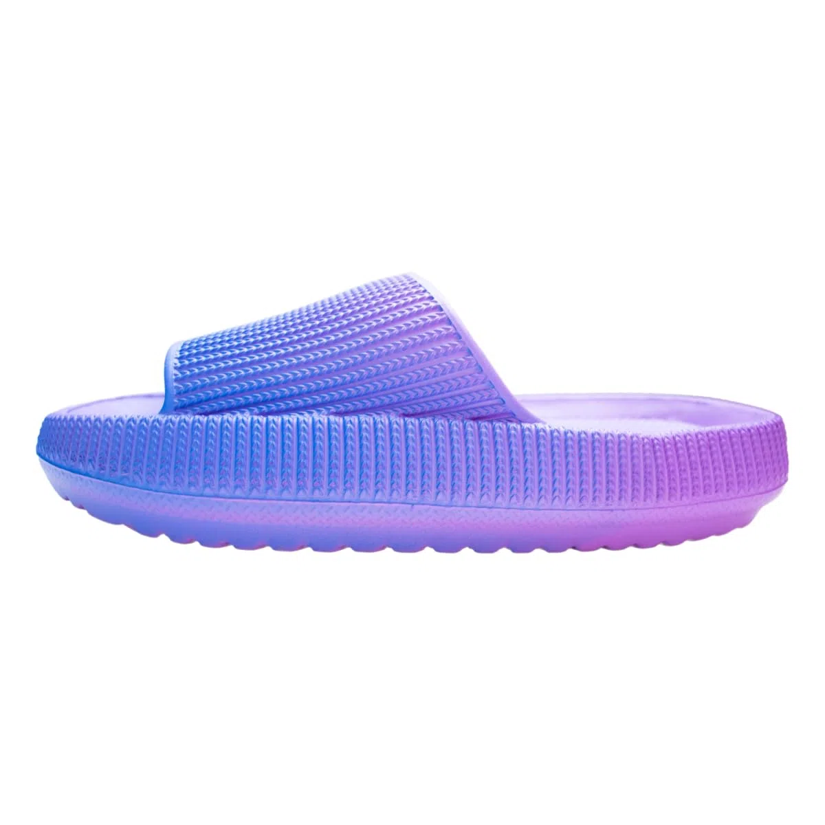 Badeschuhe Jungen Mädchen Badelatschen Original Slippers Badeschlappen Cloudyzz Schlappen Wolke Hausschuhe Unisex Kinder Home Slippers rutschfeste Pantoletten Sommer Garten Badelatschen Flip Flops