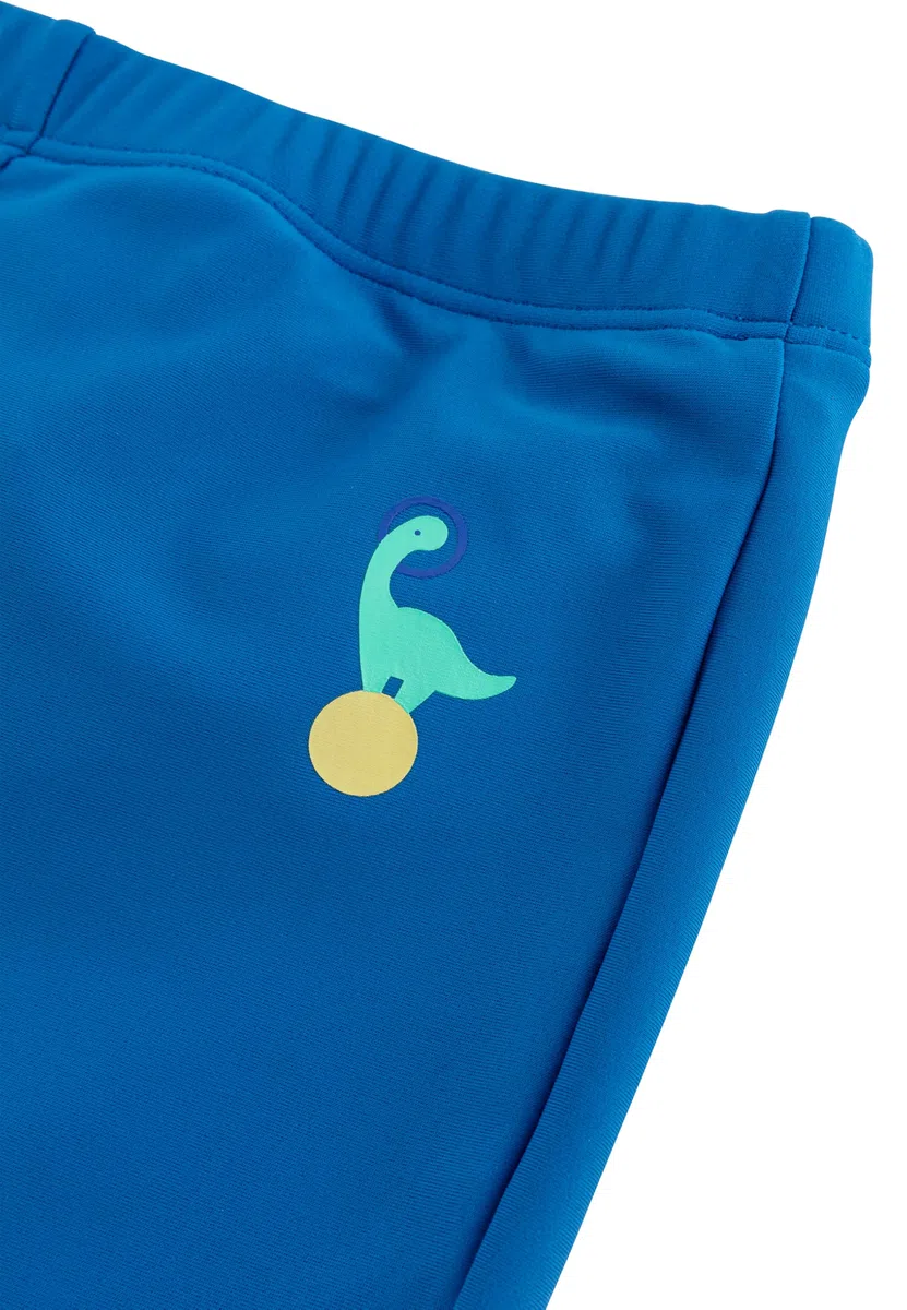 Sterntaler Jungen Badehose Leggings Dino
