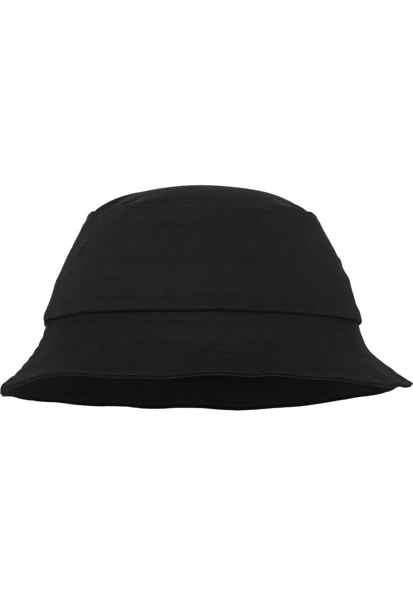 Flexfit Unisex Cotton Twill Bucket Hat