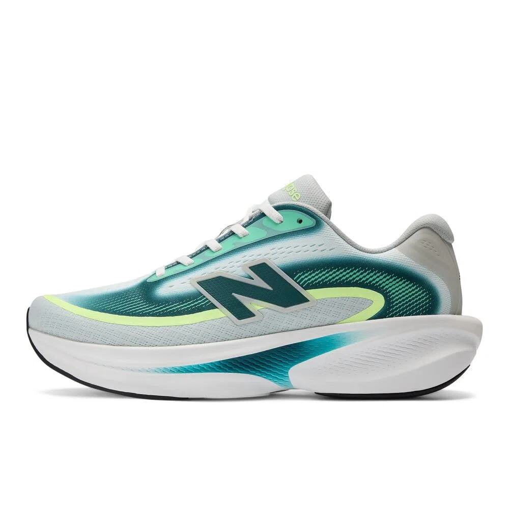 New Balance Ellipse DEEP END/Glint Blue/Medusa GREE