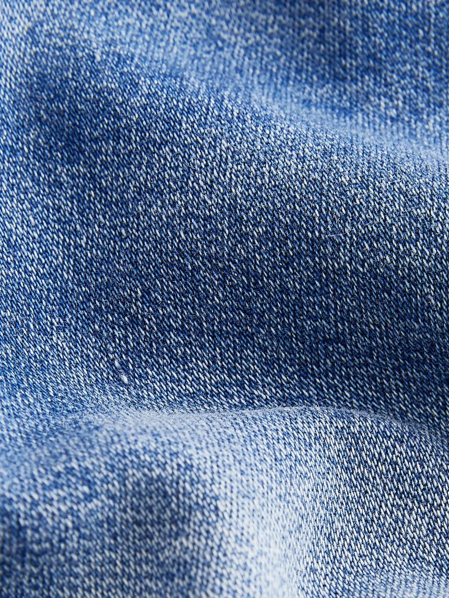 NEXT Jungen Comfort Cargo-Jeans 62-122