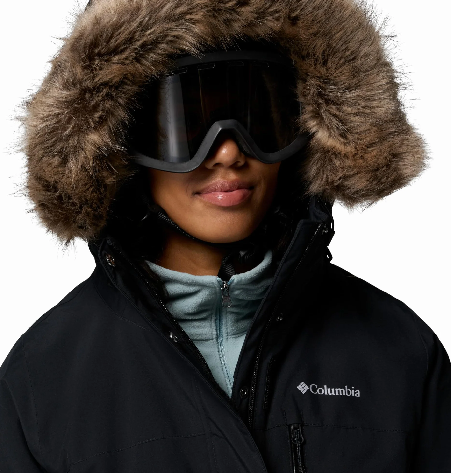 Columbia Women's Ava Alpine™ Ii Insulated Jacket Ski Jacket (pack of 1)