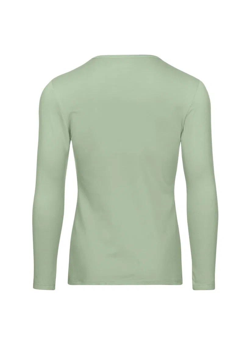 Trigema Damen Trigema Langarmshirt Langarmshirt