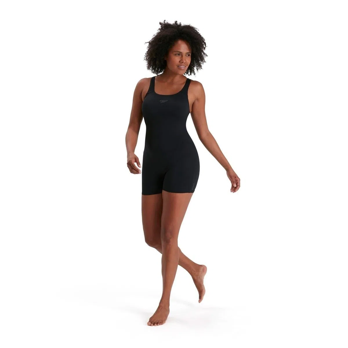 Speedo Damen Eco Endurance+ Legsuit Badeanzug