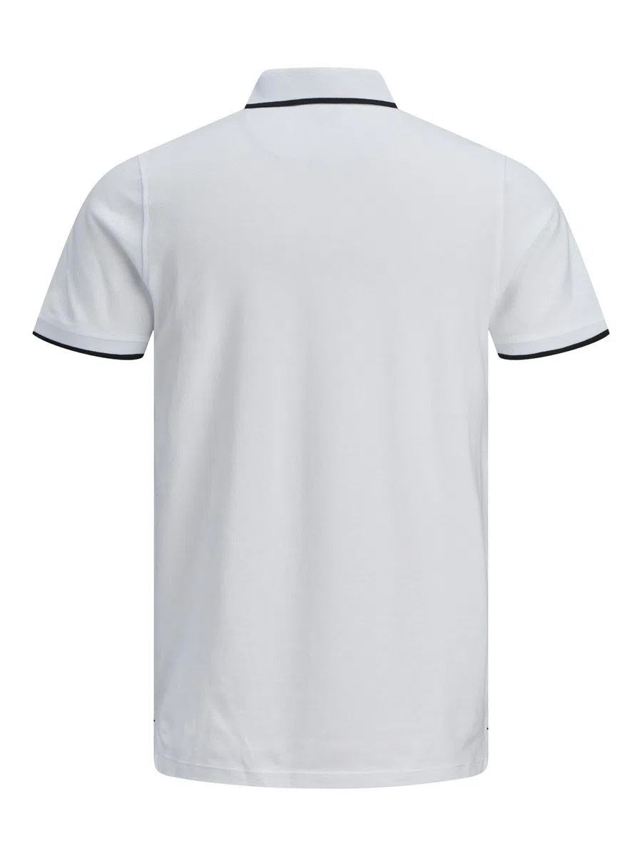 JACK & JONES Boy Poloshirt Poloshirt Junior
