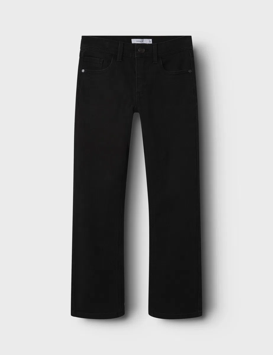 Name IT Jungen Nkmryan Straight Jeans 2100-Io Noos Name It Boy Jeans Straight Fit