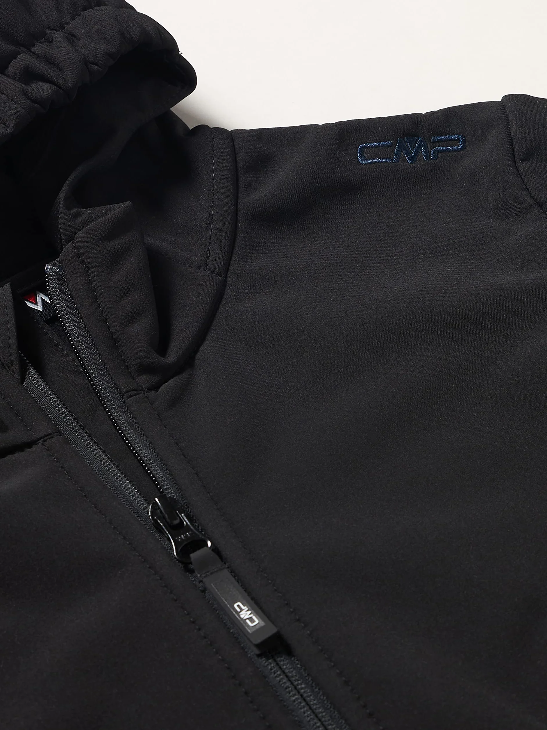 CMP Kinder Softshell Hoodie Jacke Softshelljacke Outdoorjacke