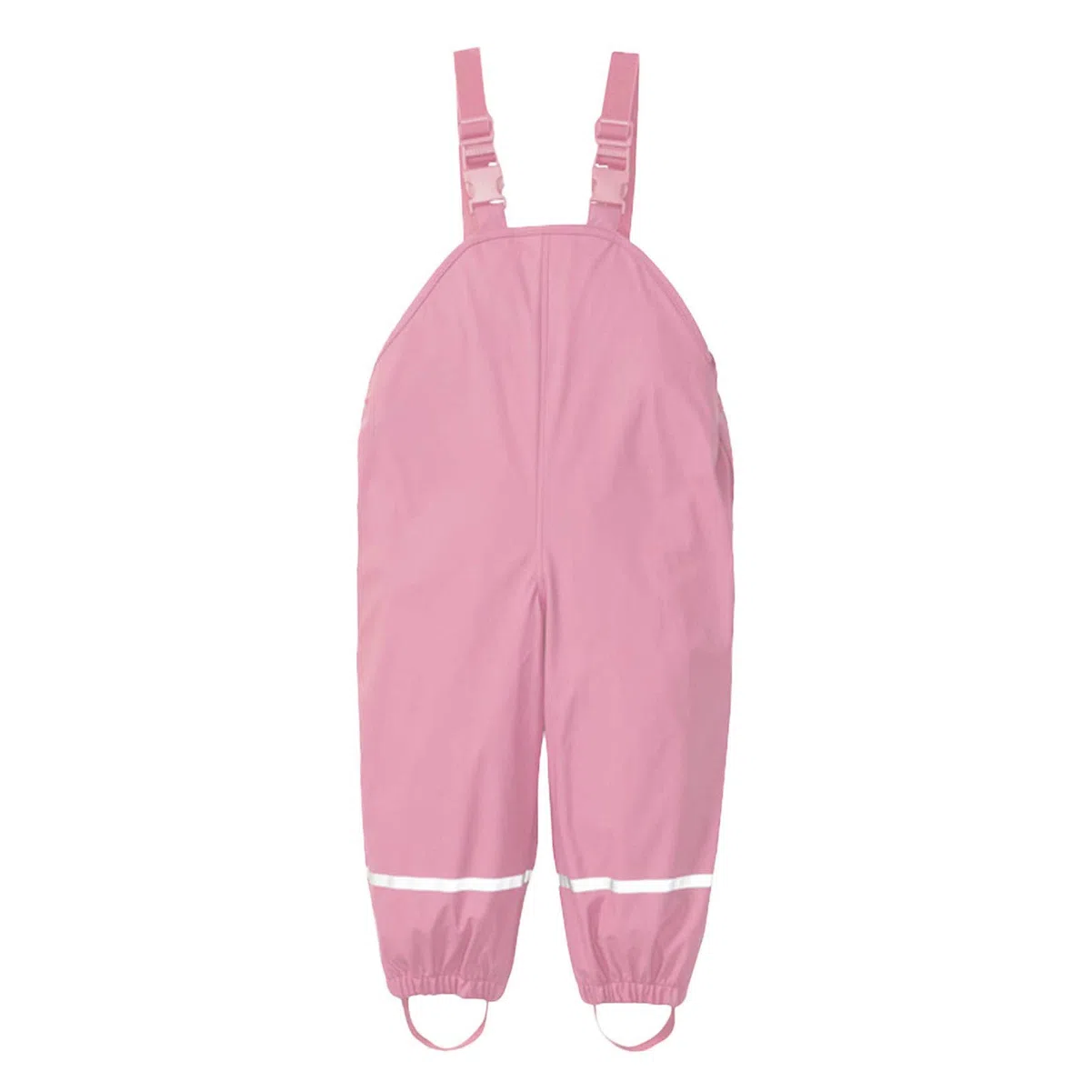 Matschhose Kinder Ungefüttert Regenhose Mädchen und Jungen Regenlatzhose Hosenträgern Buddelhose Wasserdichte Hose Outdoor Regenbekleidung Rain Pants Regen Überziehhose Leichte Regenbundhose