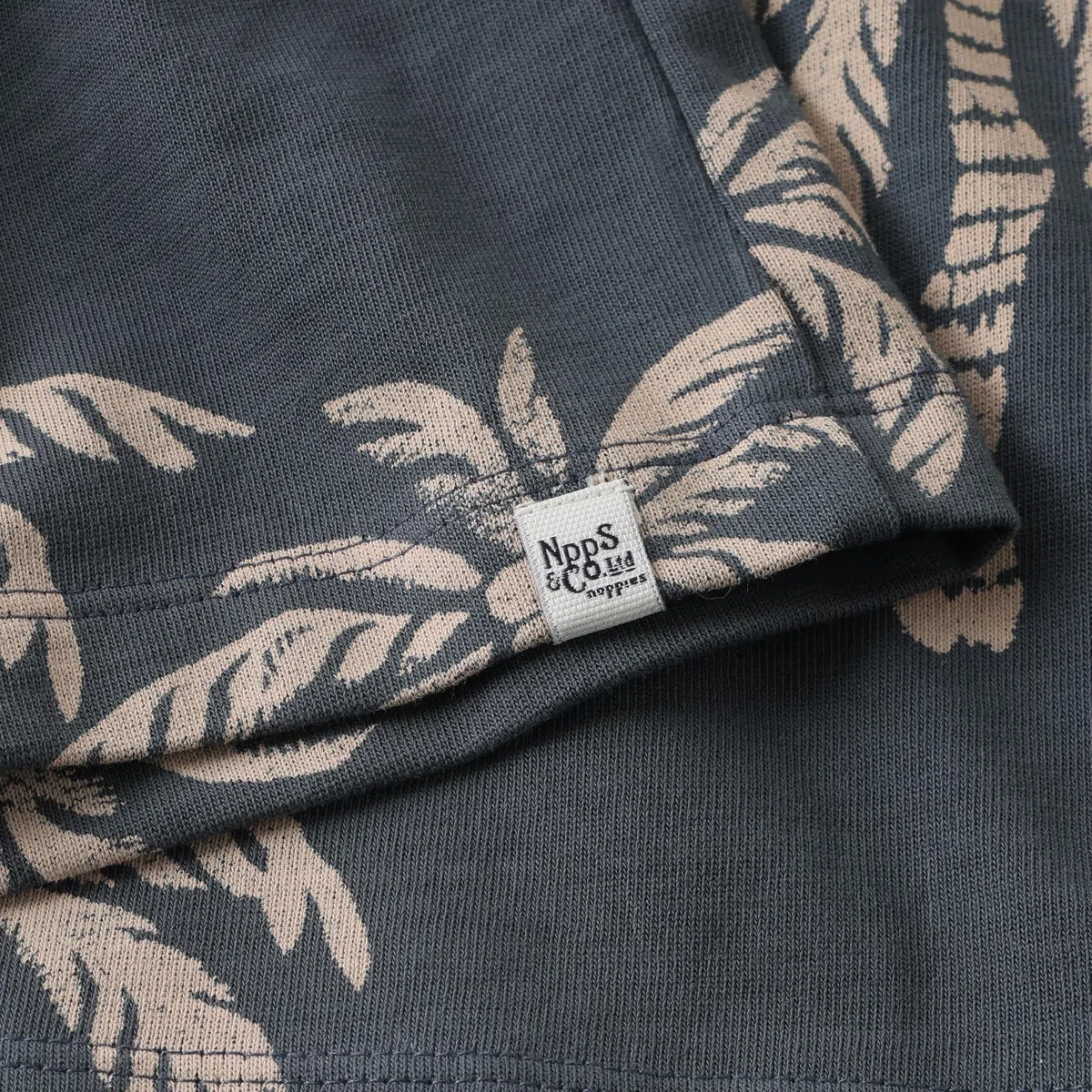Noppies Jungen Relaxed Fit AOP Boy Shorts