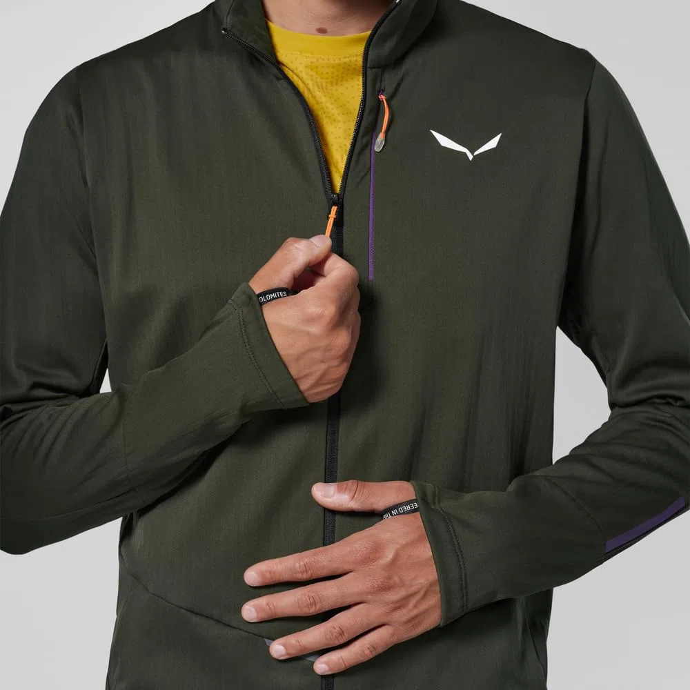 Salewa Herren Pedroc Pl 3 Jacket M Jacket
