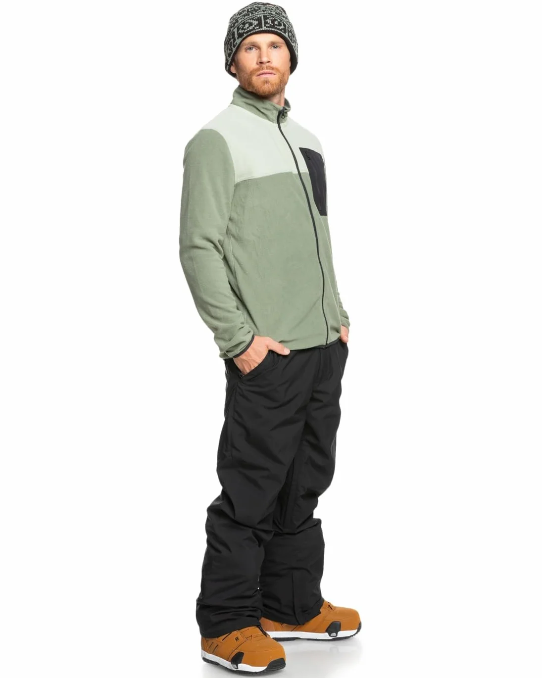 Quiksilver Estate Schneehose für Männer