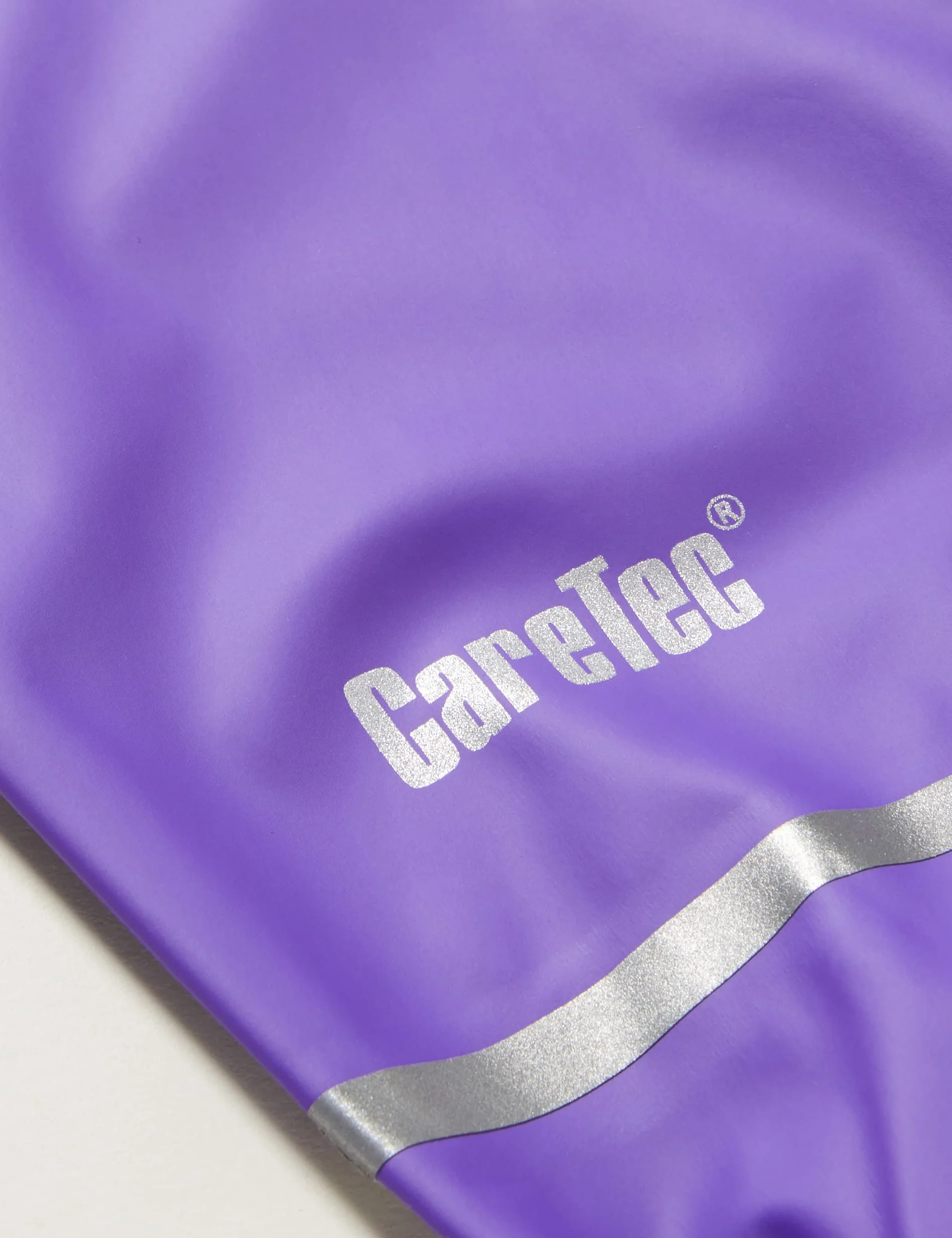 CareTec Jungen Rain Pants - Pu W/O Fleece Regenhose (1er Pack)
