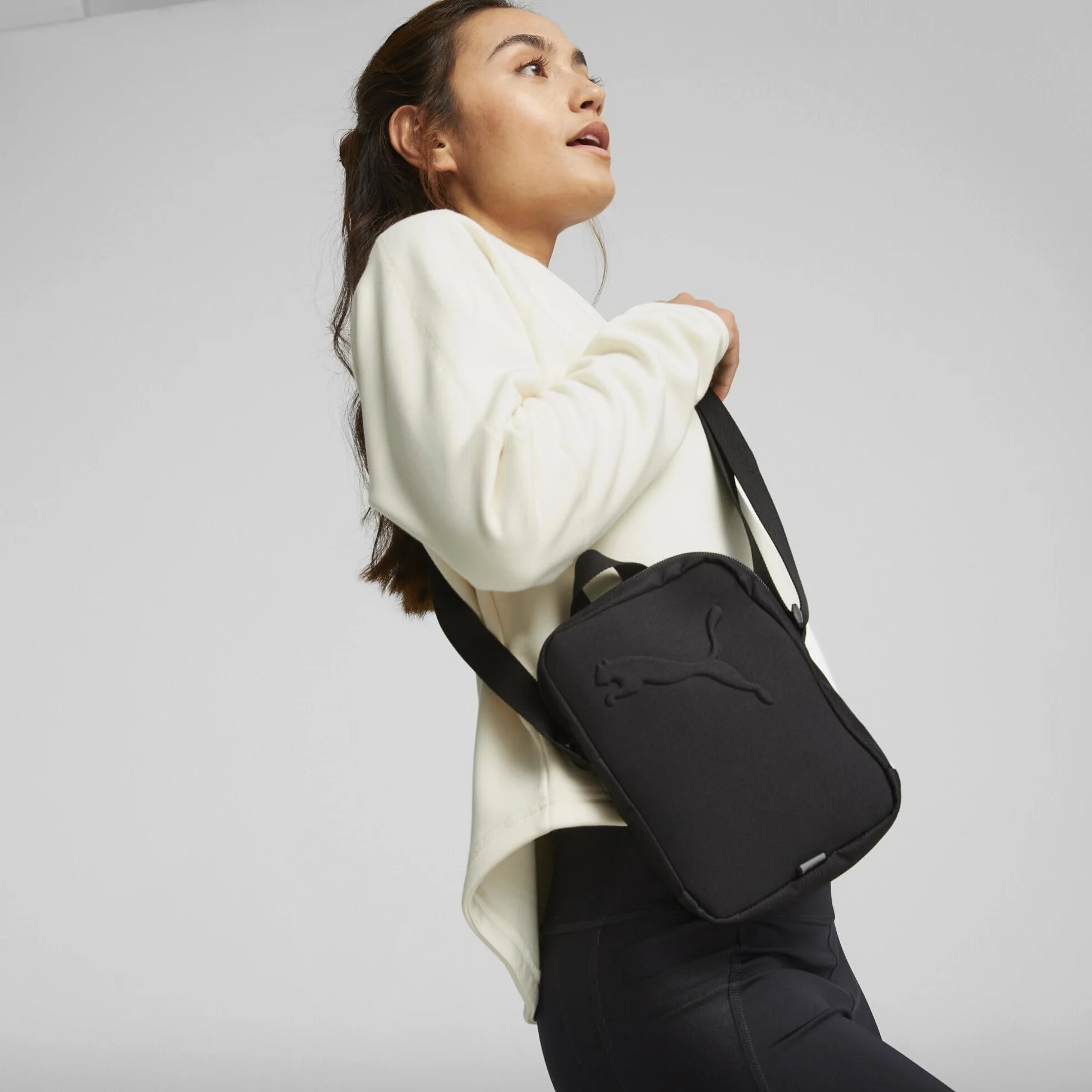 PUMA Umhängertasche Buzz Portable 079137