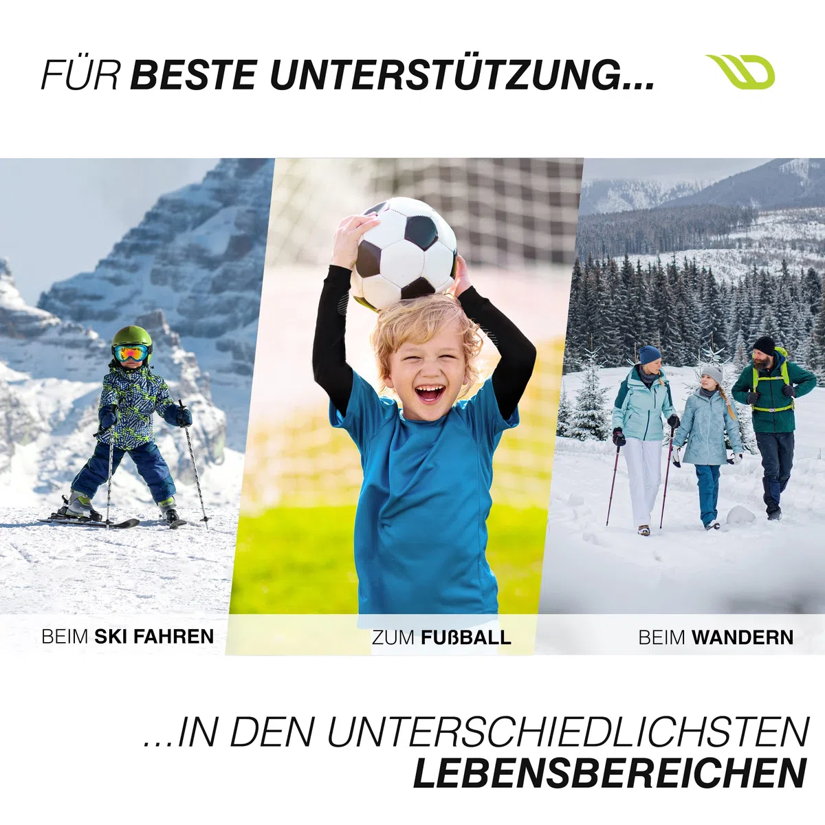 Skiunterwäsche Set für Kinder | Atmungsaktive Thermounterwäsche für Fußball, Skifahren | Funktionsunterwäsche für Jungen und Mädchen | Thermohose und Thermounterhemd