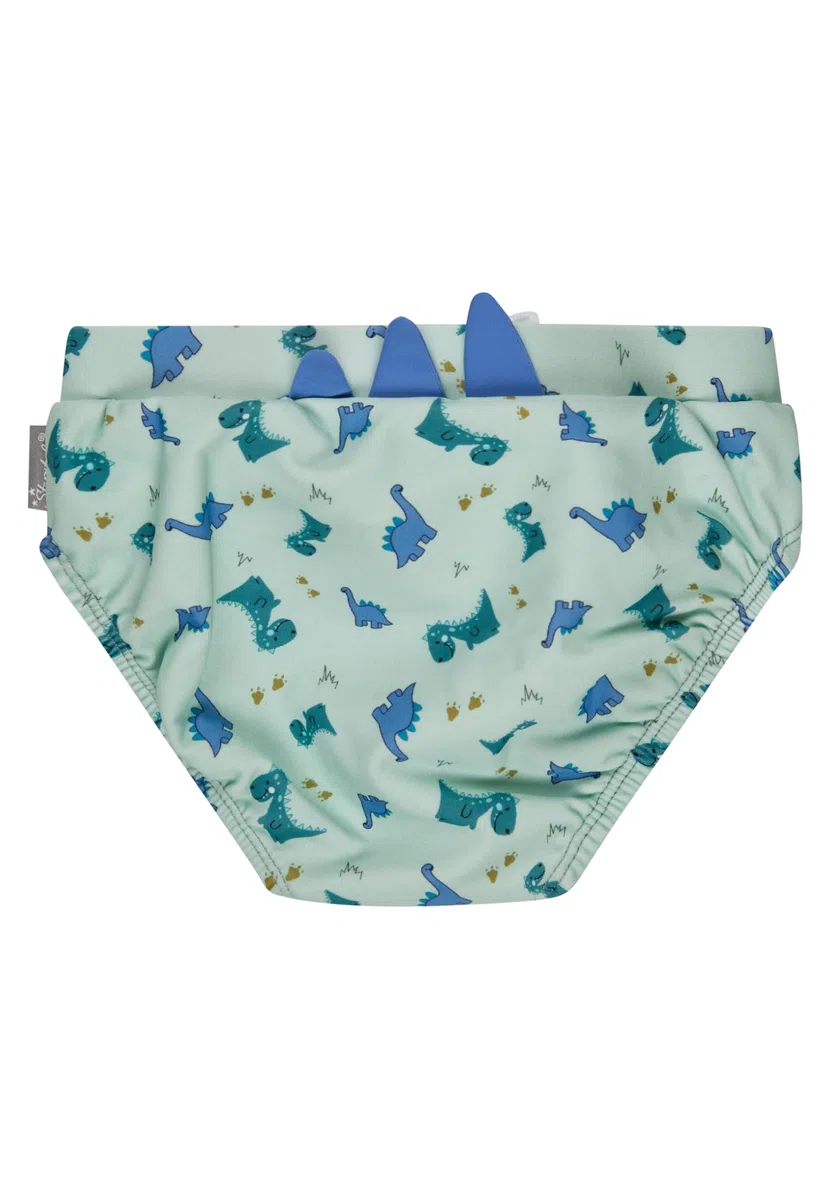 Sterntaler Jungen Badehose Dino Badehose (1er Pack)