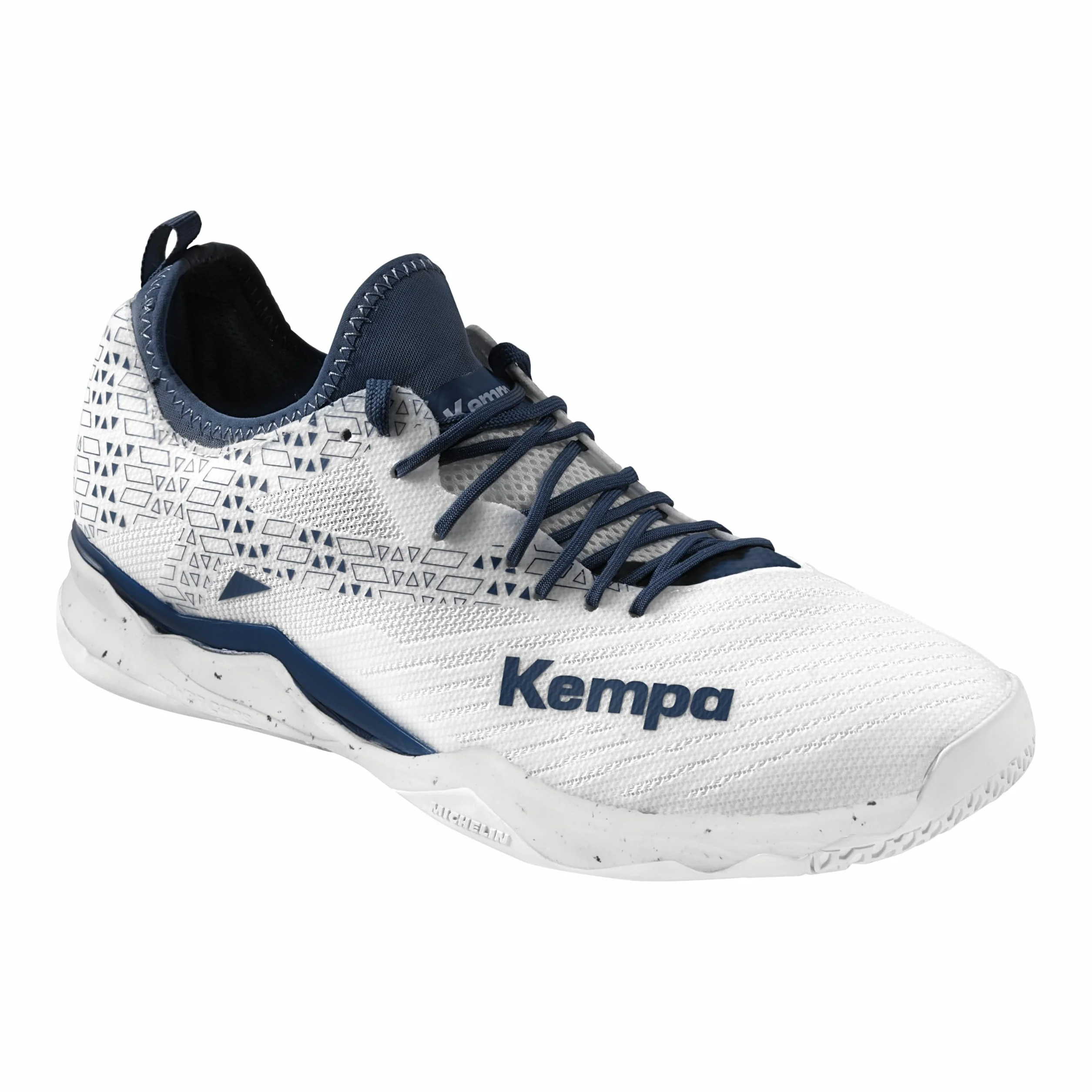 Kempa Unisex Kempa Wing Lite 2.0 Game ChangerHandballschuhe, Sportschuhe, Turnschuhe