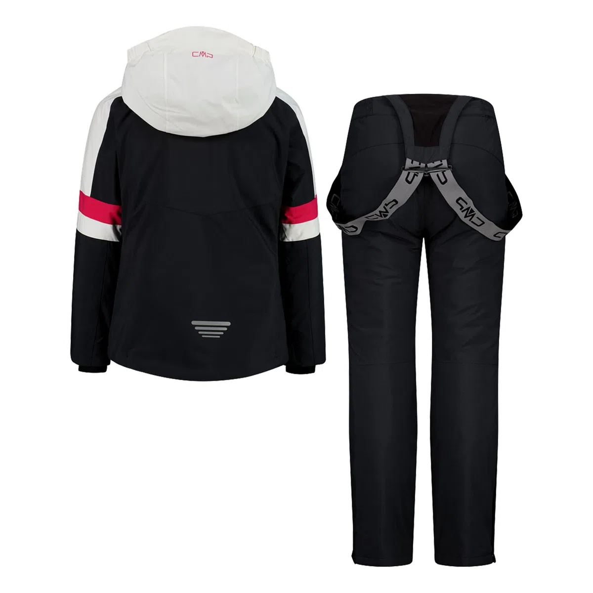 CMP Mädchen Skiset Skijacke Skihose Kid G Set Jacket and Pant