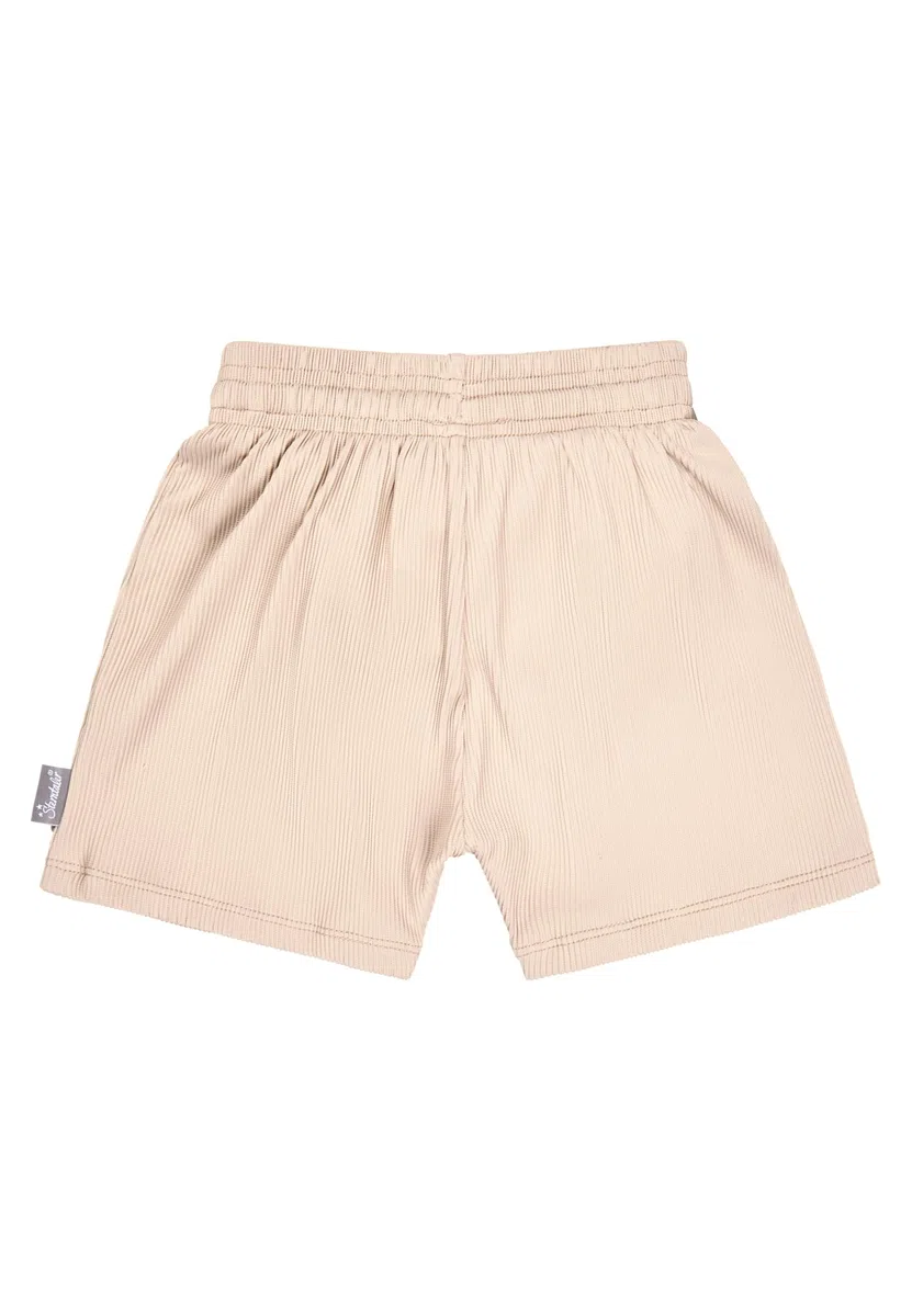 Sterntaler Unisex Badeshorts Rippe Badehose
