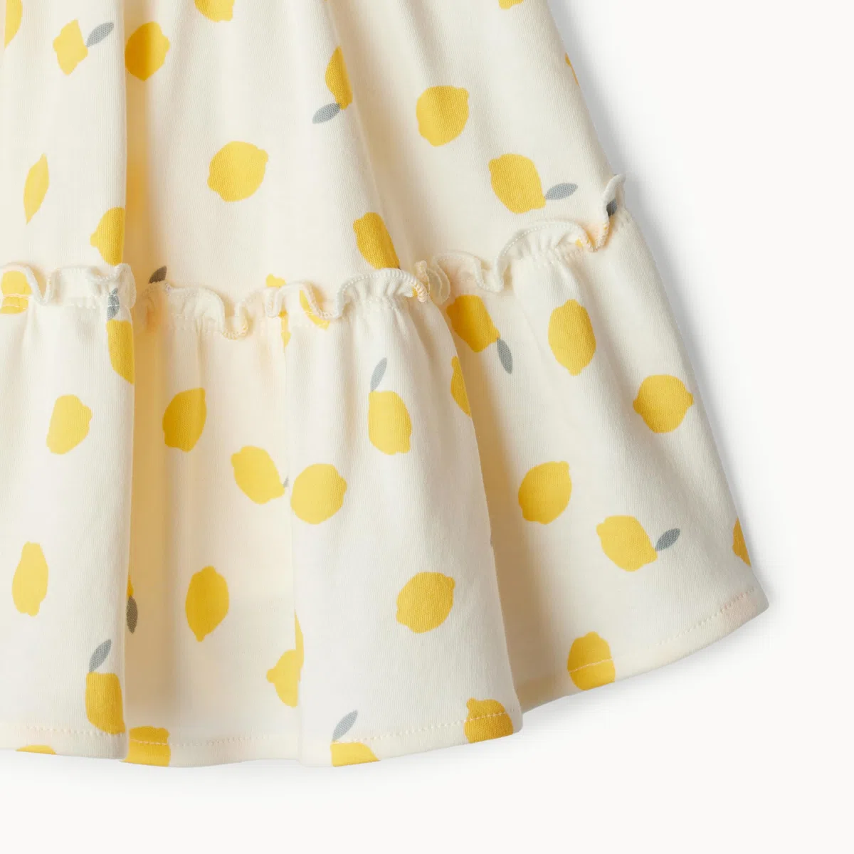 Amazon Essentials x Sofia Grainge Baby Mädchen und Kleinkinder Kleid aus gesmokter Baumwolle