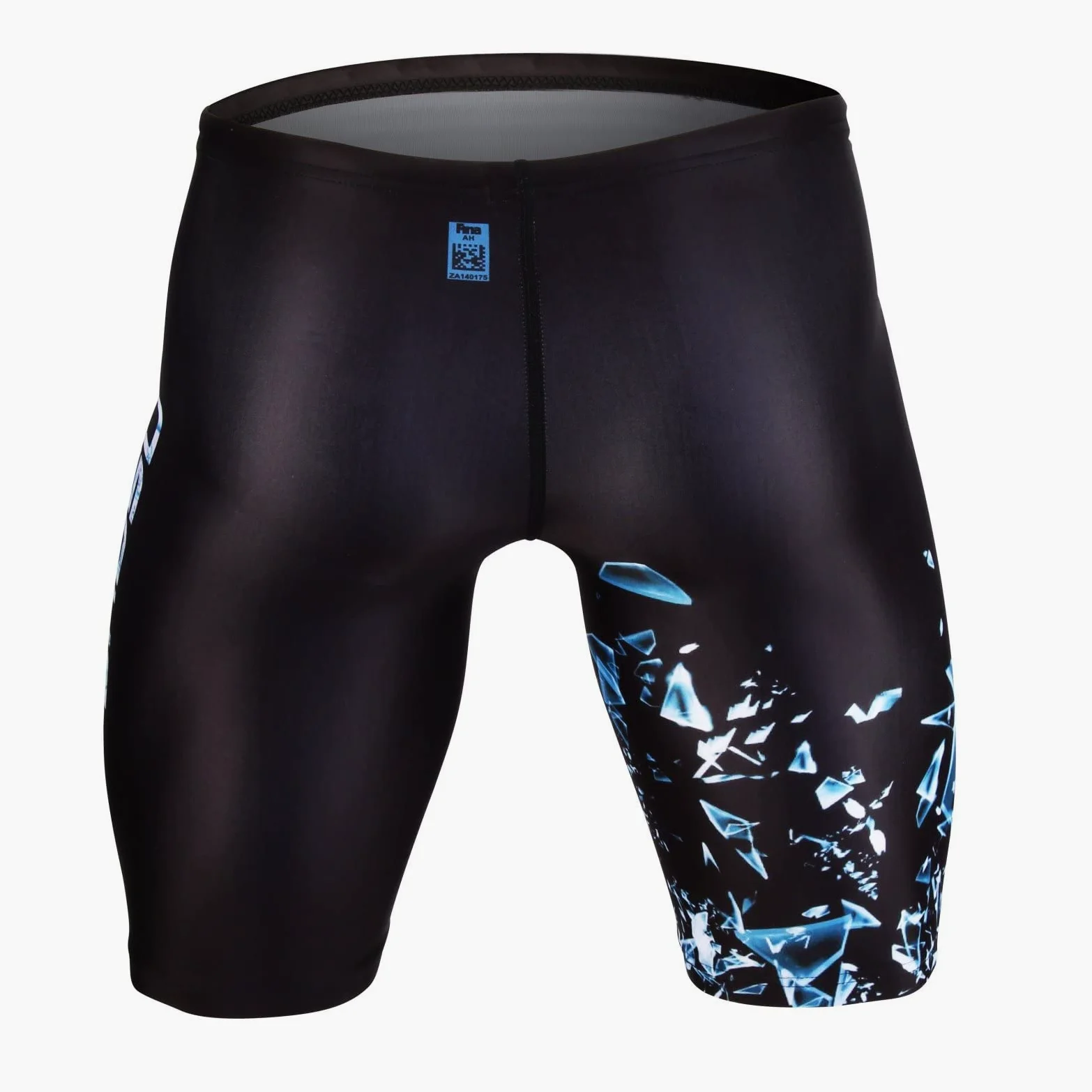 ZAOSU Wettkampf Schwimmhose Z-Icebreaker Jammer für Herren & Jungen