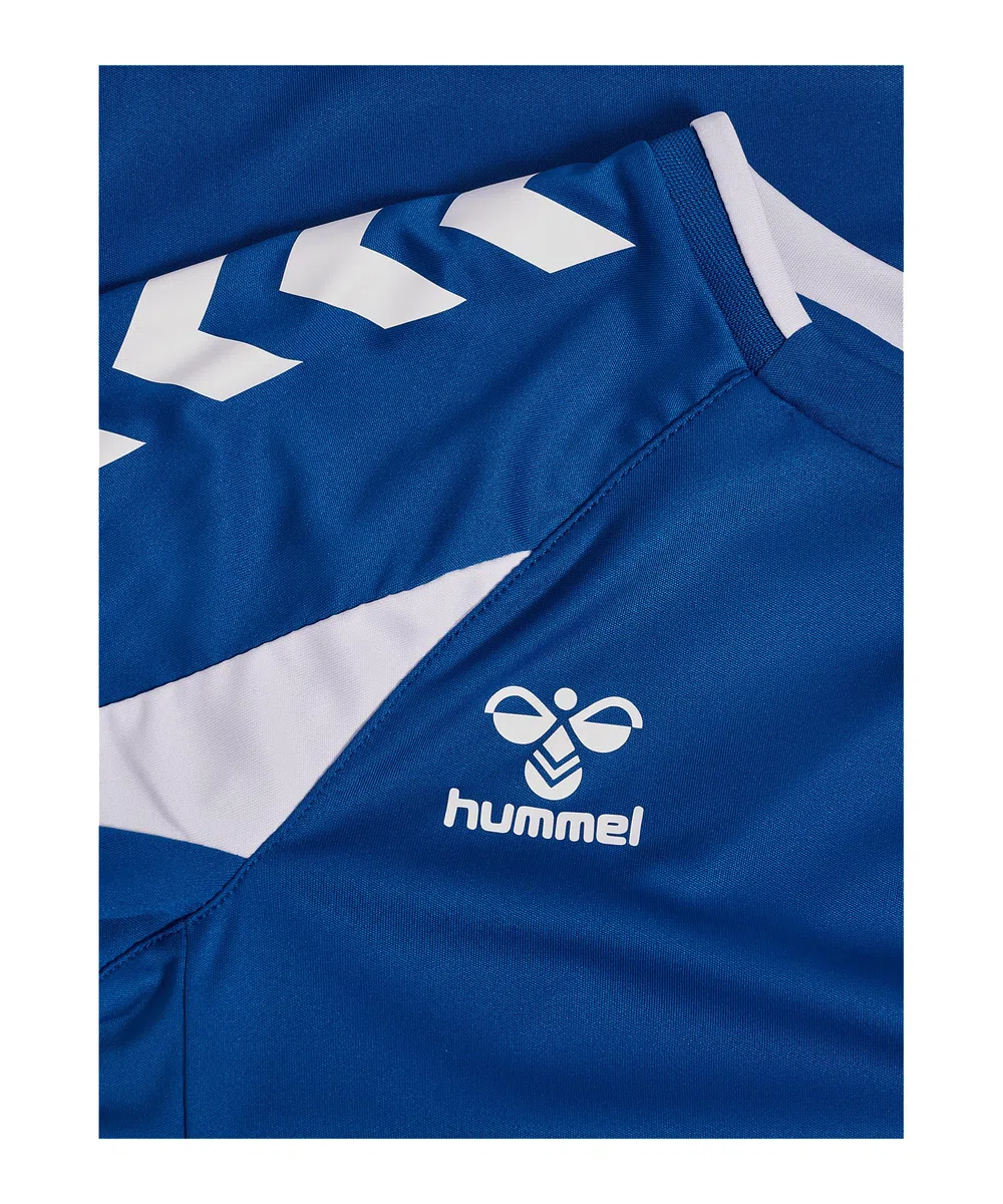 hummel Core 2.0 Trikot Langarm Kids Kinder