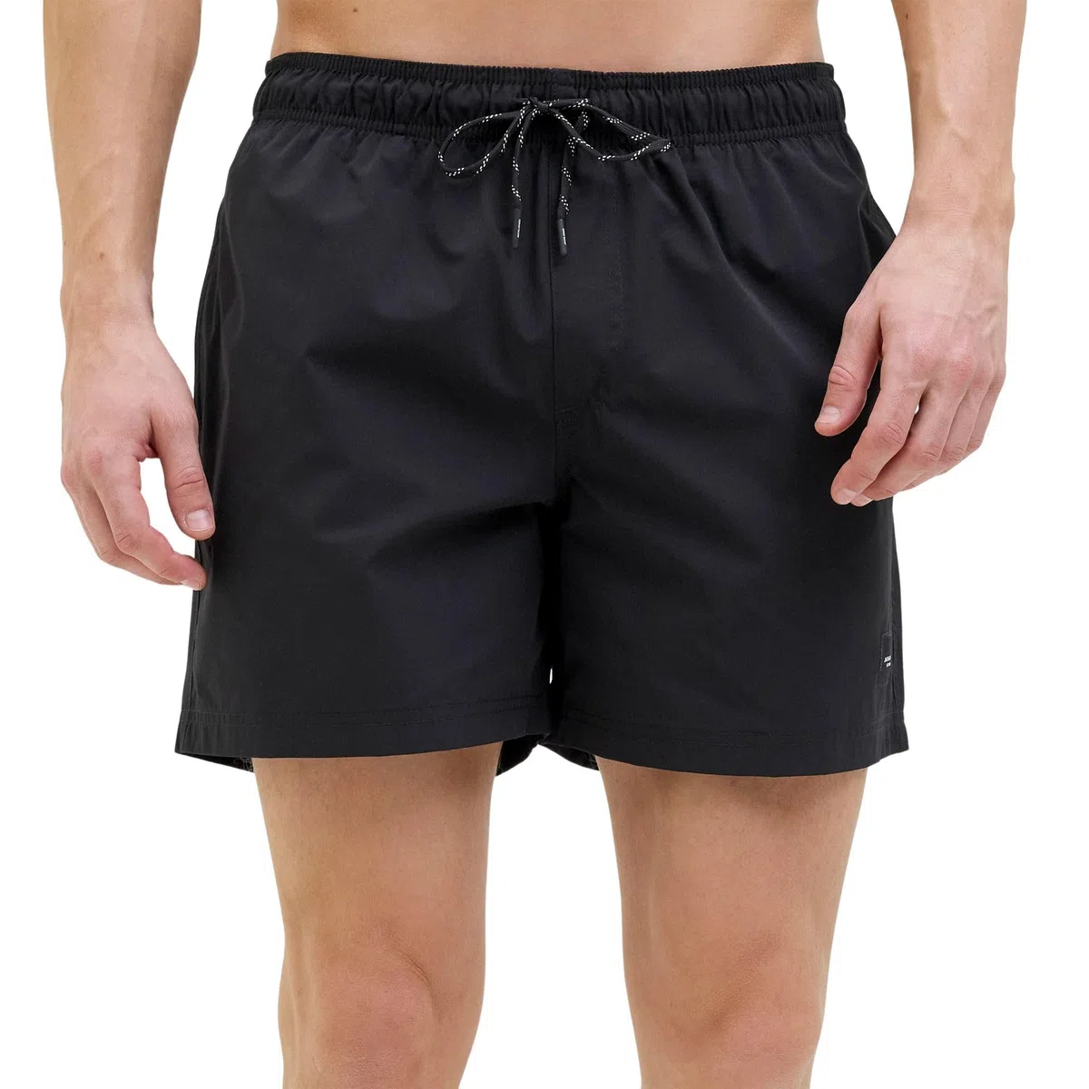 JACK & JONES Herren Badehose Badeshort JPSTMAUI JJSWIM SOLID S M L XL XXL