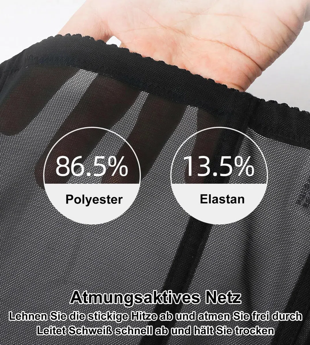 Korsett Damen Bauchweg, Waist Trainer, Bauchgurt Nach Geburt, Corsage Damen Shapewear, Unterbrust Korsett mit Trägern, Corset optimiert den Bereich um Taille, Hüfte und Bauch sichtbar