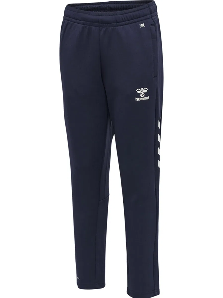 hummel Unisex Kinder Pant Hmlcore Xk Training Poly Pants Kids