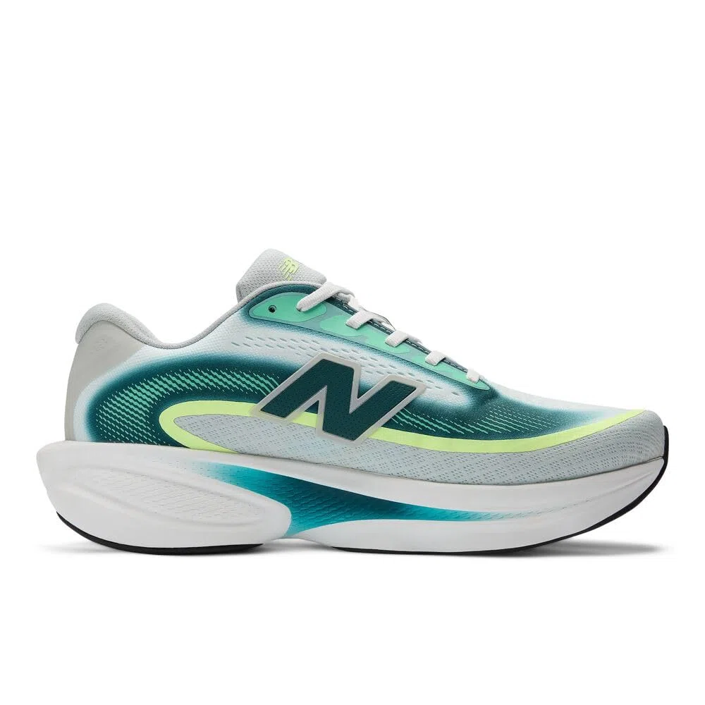 New Balance Ellipse DEEP END/Glint Blue/Medusa GREE