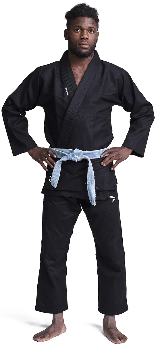 IPPONGEAR Unisex Rookie Brazilian Jiu Jitsu Anzug