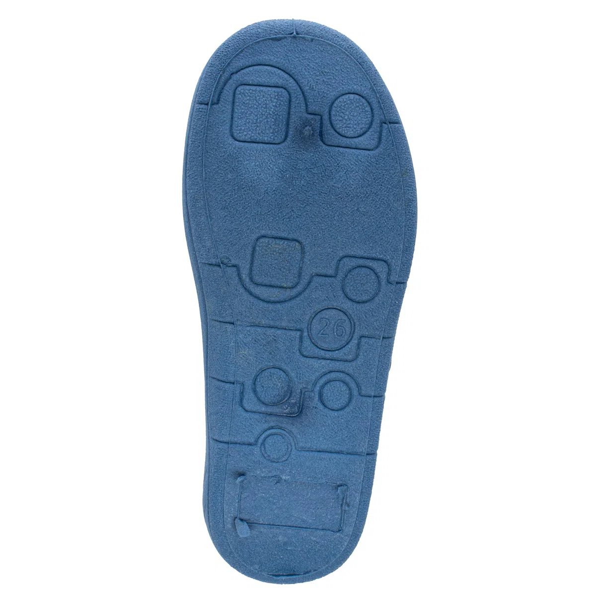 Fischer Markenschuh Jungen TimHausschuh
