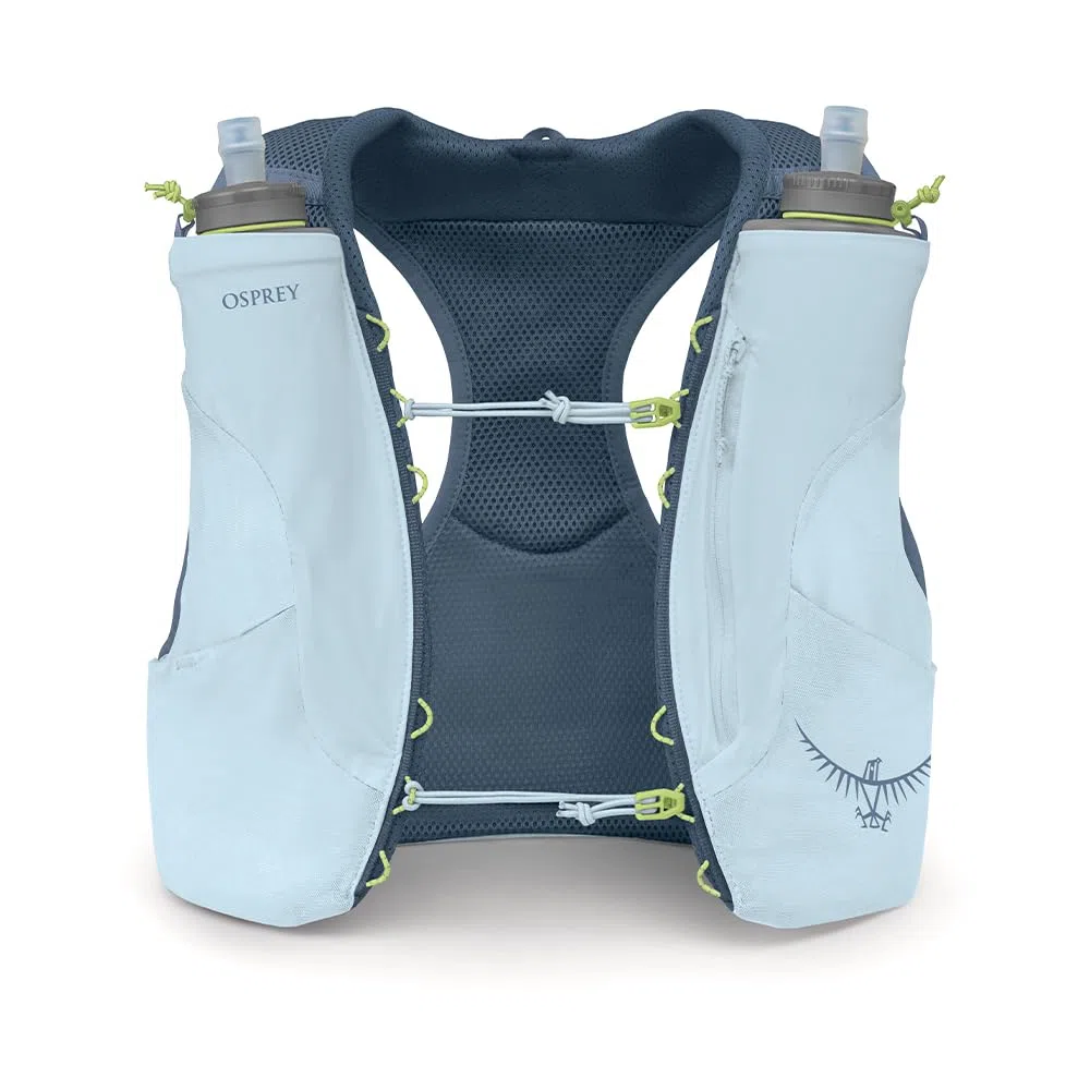 Dyna LT w-Flasks Dawn Blue WL