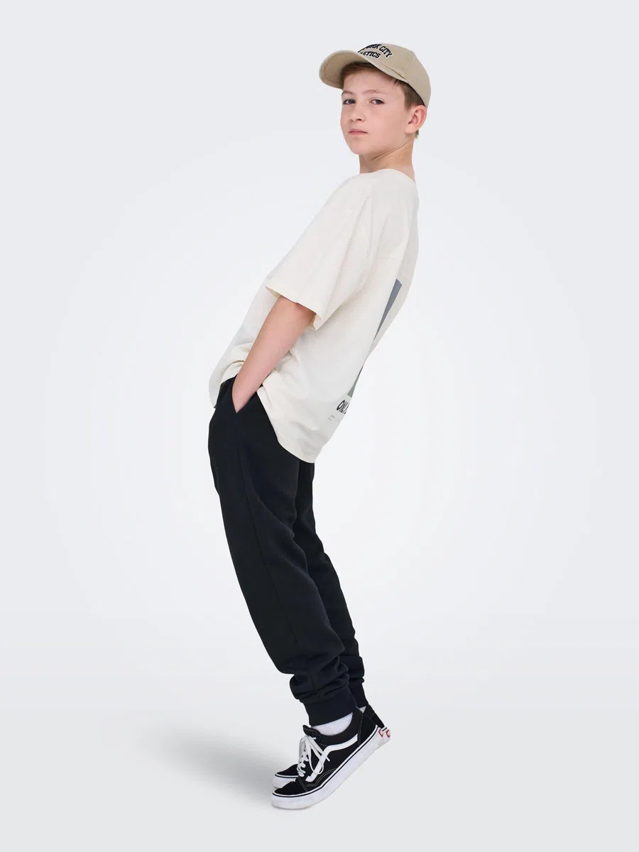Only & Sons Jungen Osjceres Sweat Pants SWT Noos Osjceres Sweat Pants SWT Noos