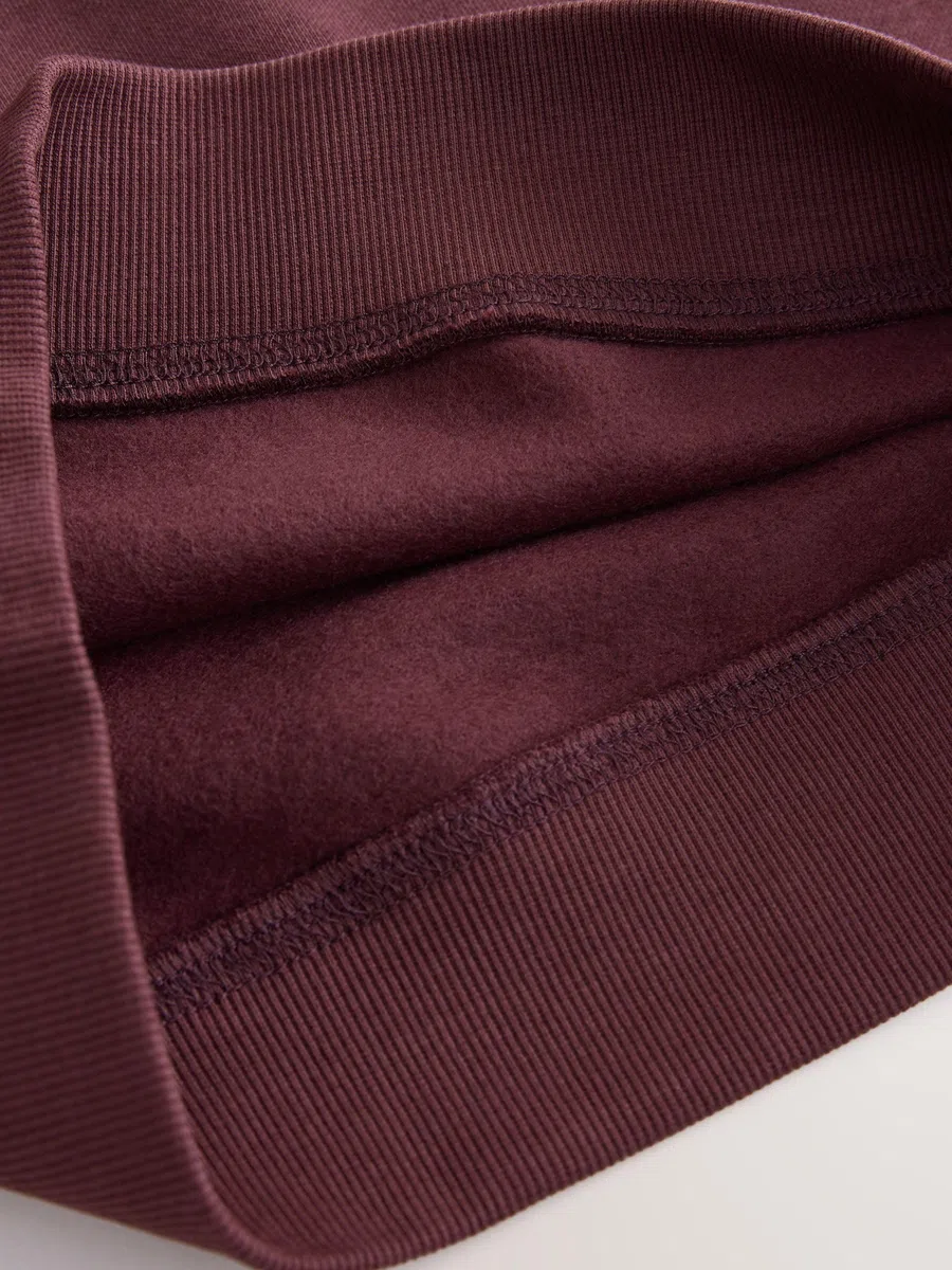 NEXT Jungen Standard Pullover mit Rundhalsausschnitt 98-182