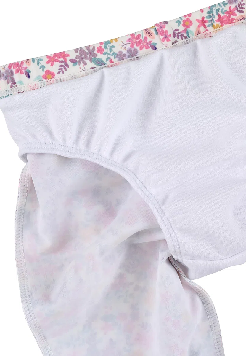 Sterntaler Mädchen Badehose Blümchen Badehose Blümchen