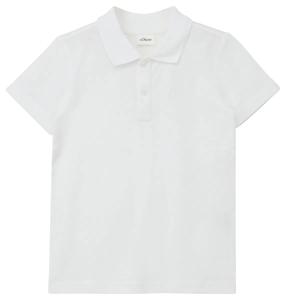 s.Oliver Jungen 2177344 Poloshirt