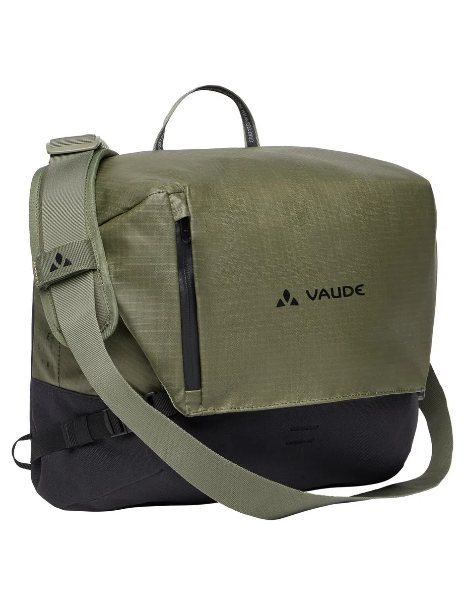 VAUDE Umhängetasche CityMessenger One Size