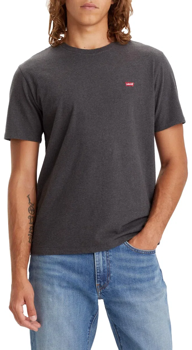 Levi's Herren Original Housemark Tee T-Shirt